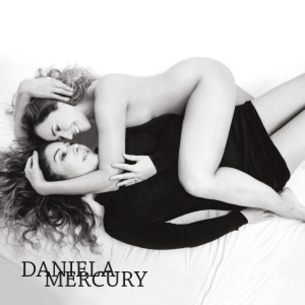 CD Daniela Mercury - Vinil Virtual