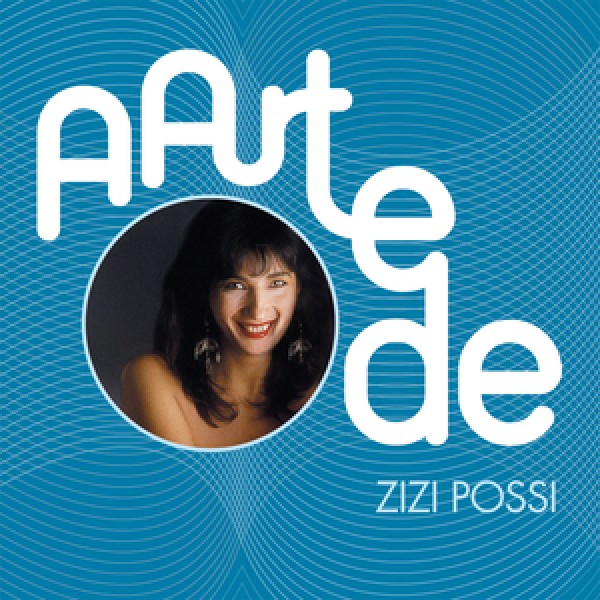 CD Zizi Possi - A Arte de