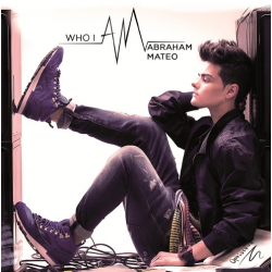 CD Abraham Mateo - Who I Am