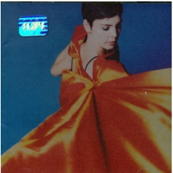 CD Adriana Calcanhotto - Maritmo