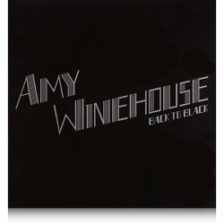 CD Amy Winehouse - Back to Black (DUPLO - IMPORTADO)
