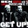 CD Ben Harper With Charlie Musselwhite - Get Up!