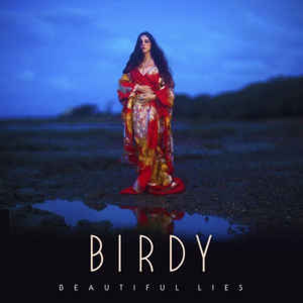 CD Birdy - Beautiful Lies