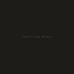 CD Bring Me The Horizon - That's The Spirit (Digipack - IMPORTADO)