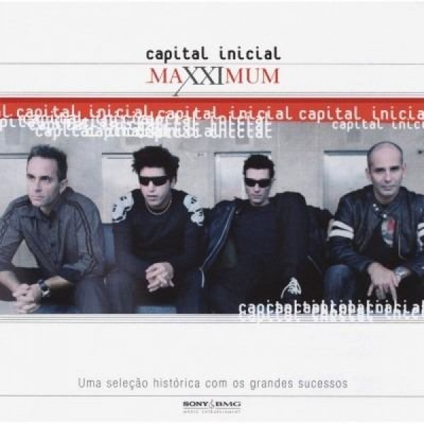 CD Capital Inicial - Maxximum