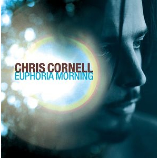 CD Chris Cornell - Euphoria Morning (IMPORTADO)