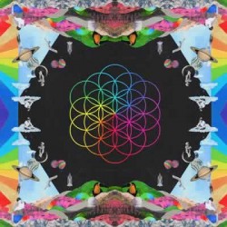 CD Coldplay - A Head Full Of Dreams
