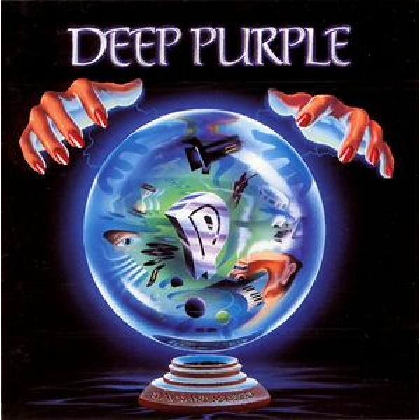 CD Deep Purple - Slaves And Masters (IMPORTADO)