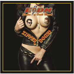 CD Eagles of Death Metal - Zipper Down