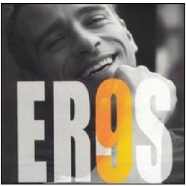 CD Eros Ramazzotti - 9