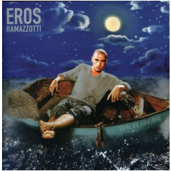 CD Eros Ramazzotti - Stilelibero