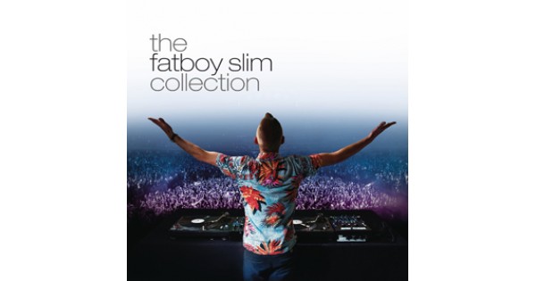 CD Fatboy Slim - The Collection