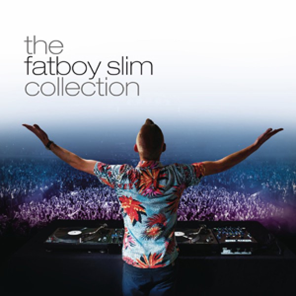 CD Fatboy Slim - The Collection