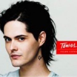 CD Filipe Catto - Tomada