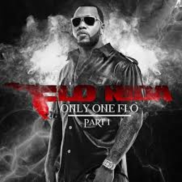 CD Flo Rida - Only One Flo Part 1