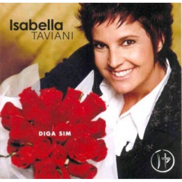 CD Isabella Taviani - Diga Sim
