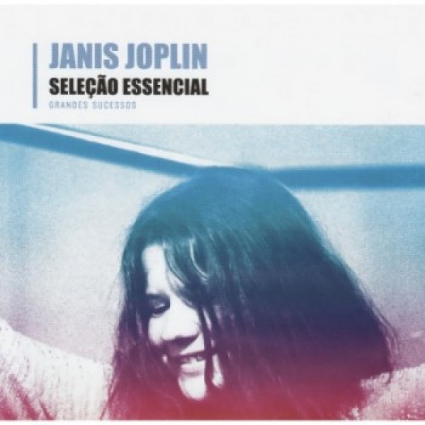 CD Janis Joplin - Seleção Essencial