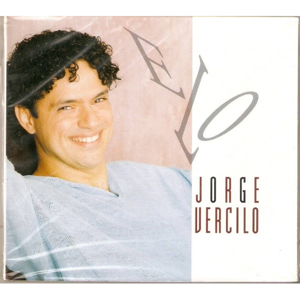 CD Jorge Vercillo - Elo