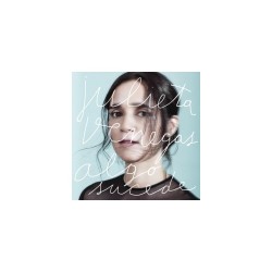 CD Julieta Venegas - Algo Sucede