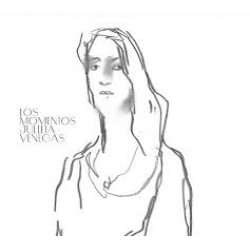 CD Julieta Venegas - Los Momentos (CD+DVD)