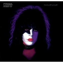 CD Kiss - Paul Stanley (IMPORTADO)
