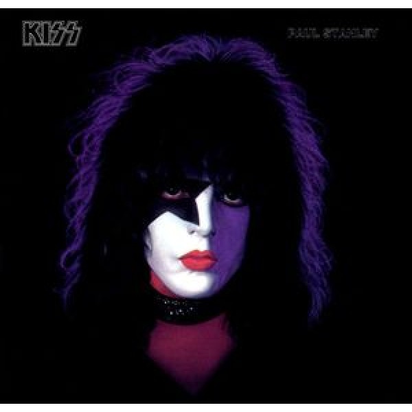 CD Kiss - Paul Stanley (IMPORTADO) CD Kiss - Paul Stanley (IMPORTADO)