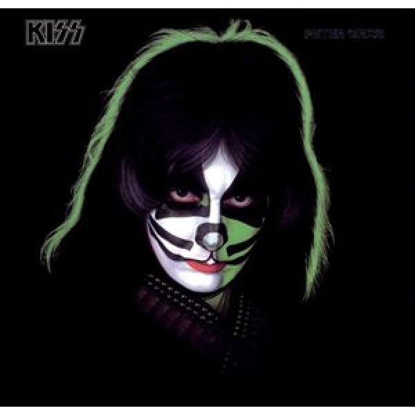 CD Kiss - Peter Criss (IMPORTADO)