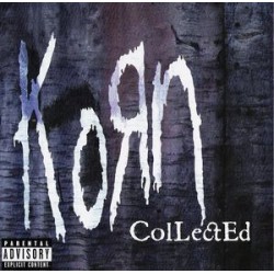 CD Korn - Collected