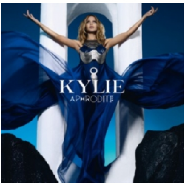 CD Kylie Minogue - Aphrodite (Digipack)