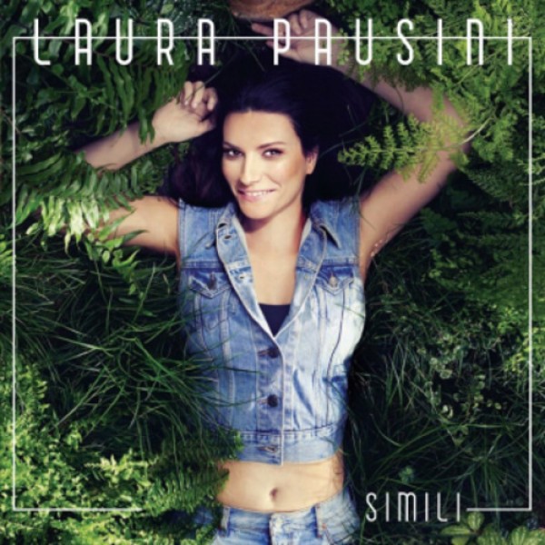 CD Laura Pausini - Simili (Italiano)