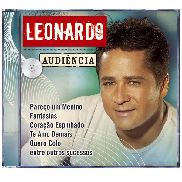 CD Leonardo - Audiência