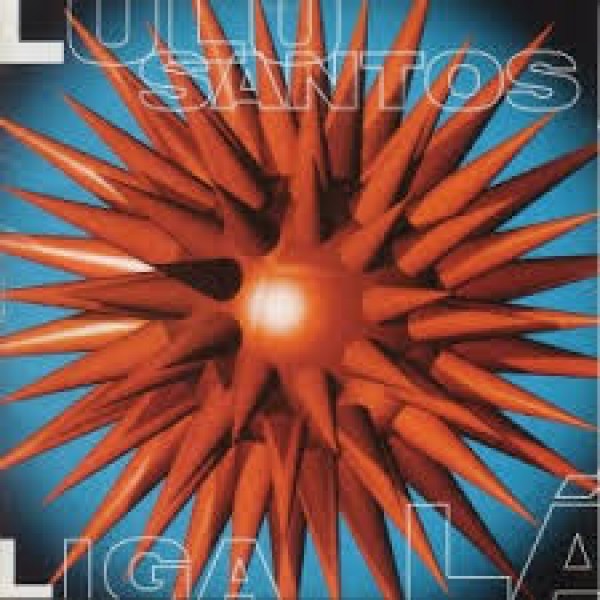 CD Lulu Santos - Liga Lá