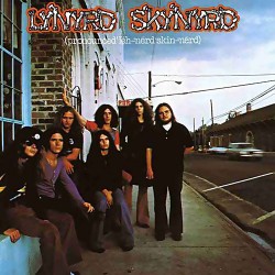 CD Lynyrd Skynyrd - Pronounced Leh-nerd Skin-nerd (IMPORTADO)