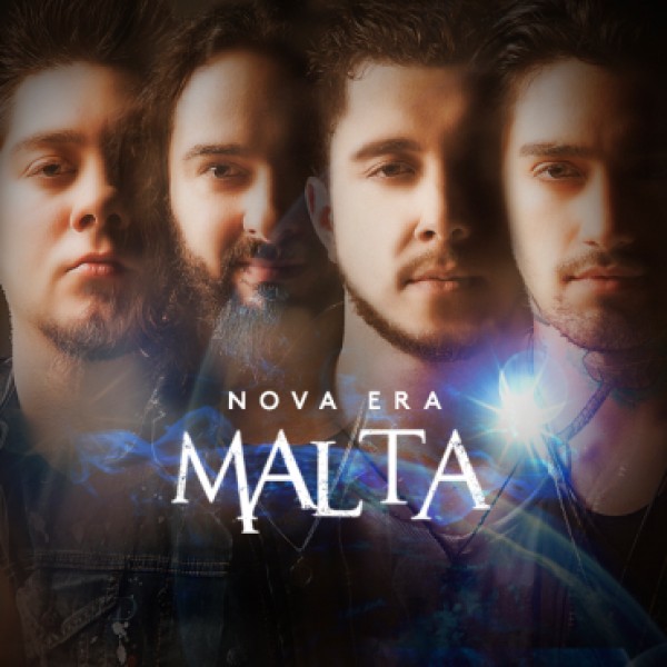 CD Malta - Nova Era