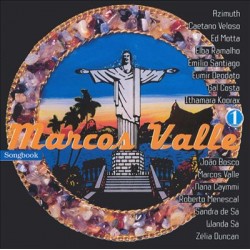 CD Marcos Valle - Songbook Vol.01