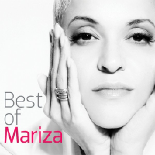 CD Mariza - Best Of 