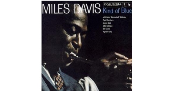 CD Miles Davis - Kind Of Blue (IMPORTADO)