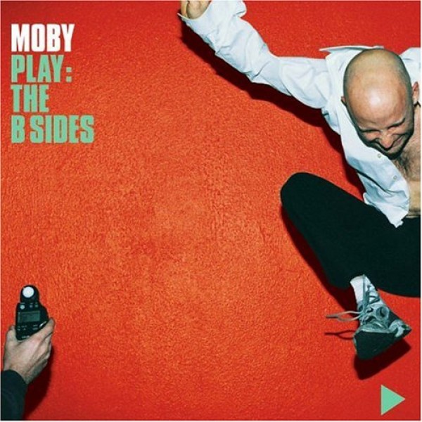 CD Moby - Play: The B Sides