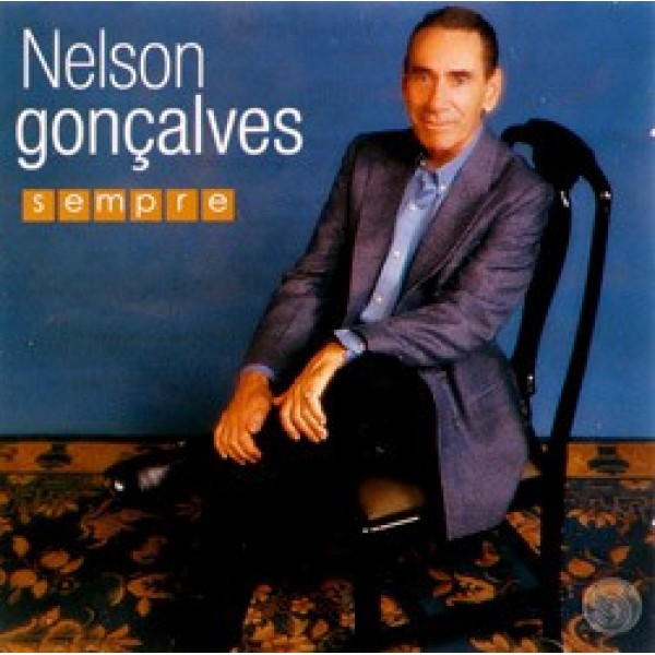CD Nelson Gonçalves - Sempre