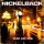 CD Nickelback - Here And Now