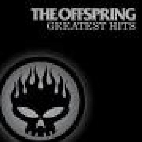 CD The Offspring - Greatest Hits (IMPORTADO)