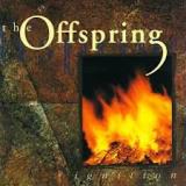 CD The Offspring - Ignition