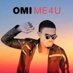 CD Omi - Me4U