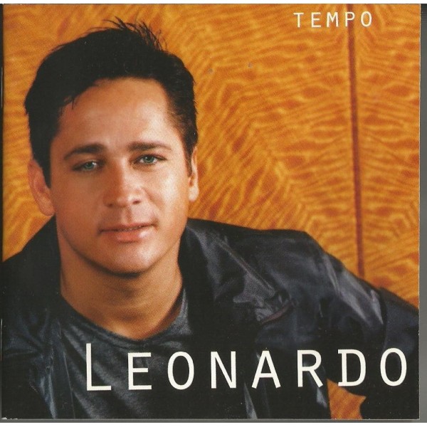 CD Leonardo - Tempo