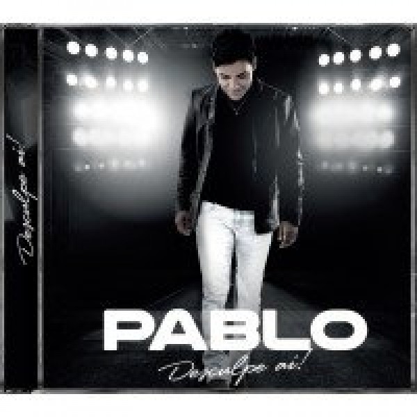 CD Pablo - Desculpe Ai!