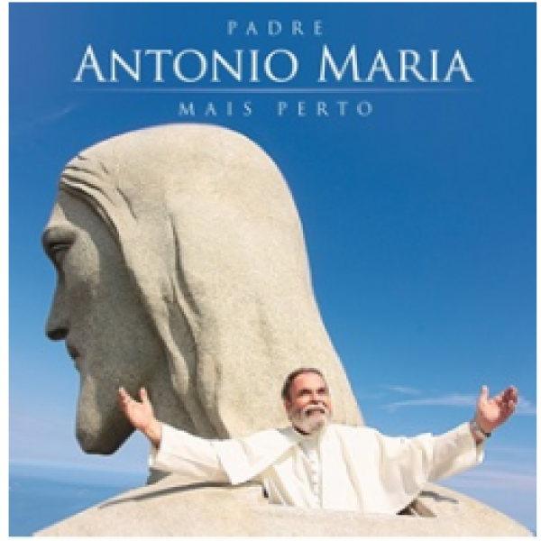 CD Padre Antonio Maria - Mais Perto