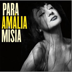 CD Misia - Para Amália (2 CD's)