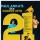 CD Paul Anka - 21 Golden Hits (IMPORTADO)
