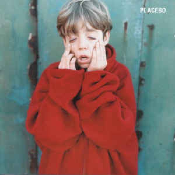 CD Placebo - Placebo