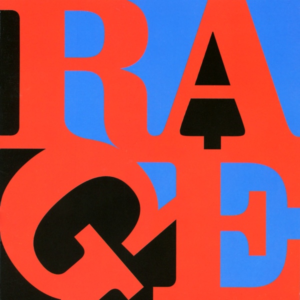 CD Rage Against the Machine - Renegades (IMPORTADO)